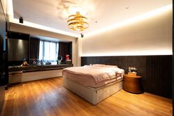 West Coast Walk (D5), Terrace #504163471